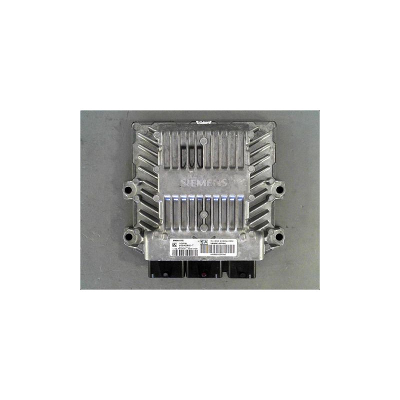 CALCULATEUR MOTEUR PEUGEOT 407 SW