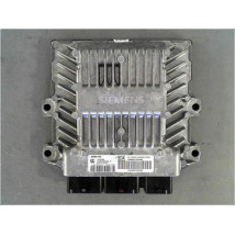 CALCULATEUR MOTEUR PEUGEOT 407 SW