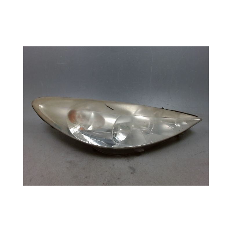 PHARE DROIT PEUGEOT 206