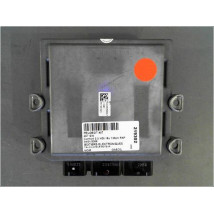 CALCULATEUR MOTEUR PEUGEOT 407 SW