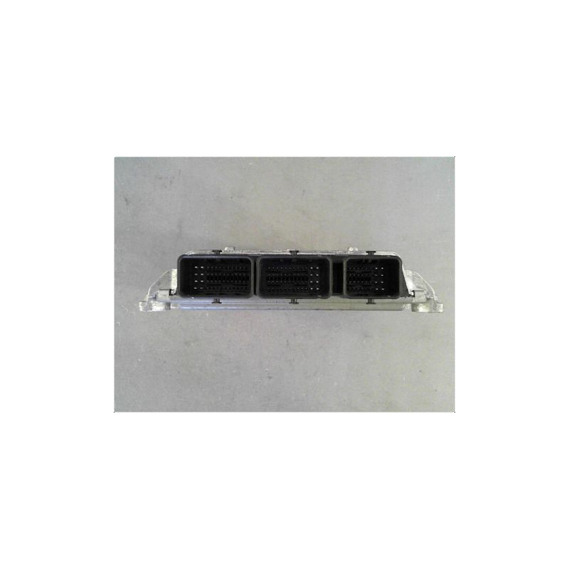 CALCULATEUR MOTEUR PEUGEOT 407 SW