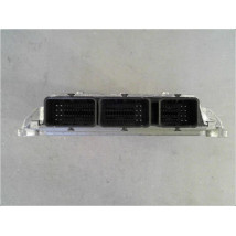 CALCULATEUR MOTEUR PEUGEOT 407 SW