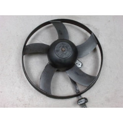 MOTEUR VENTILATEUR RADIATEUR
