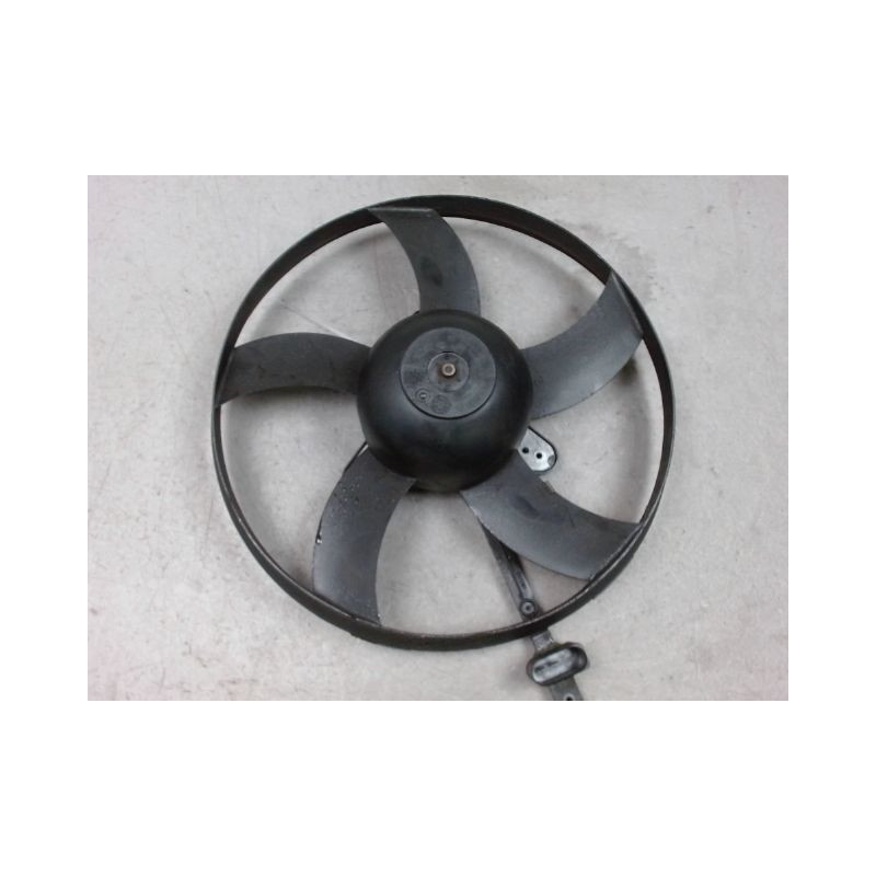 MOTEUR VENTILATEUR RADIATEUR SEAT IBIZA 2002-2006