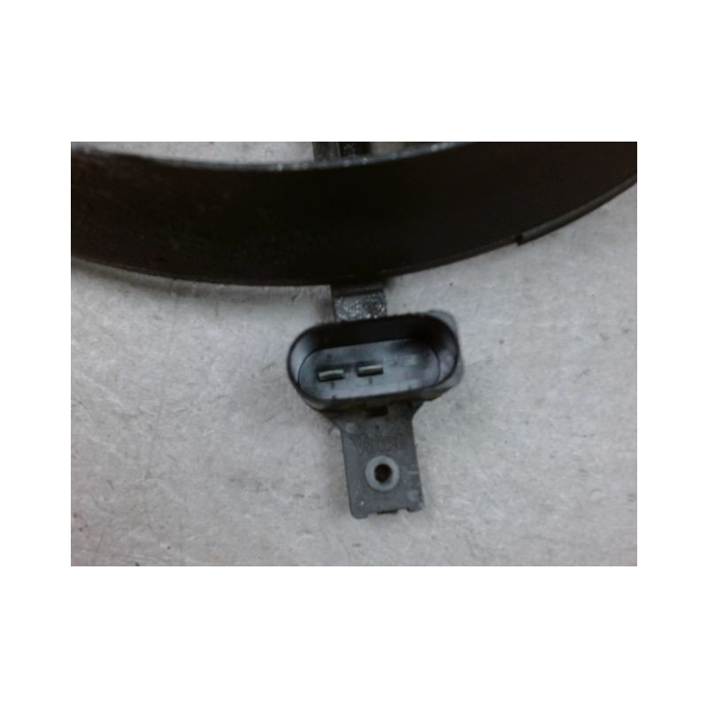 MOTEUR VENTILATEUR RADIATEUR SEAT IBIZA 2002-2006