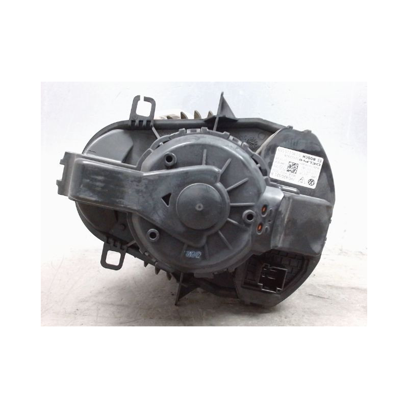 MOTEUR VENTILATEUR CHAUFFAGE PORSCHE CAYENNE
