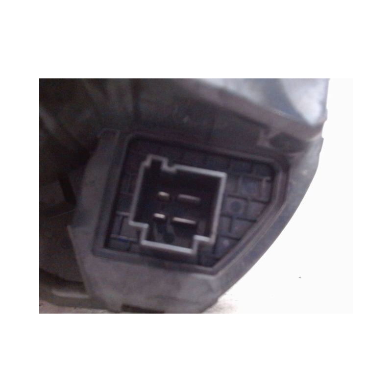 MOTEUR VENTILATEUR CHAUFFAGE PORSCHE CAYENNE