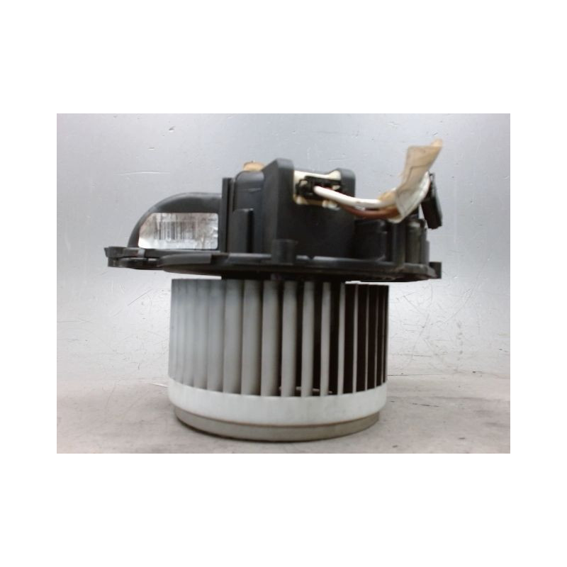 MOTEUR VENTILATEUR CHAUFFAGE CITROEN GRAND C4 PICASSO