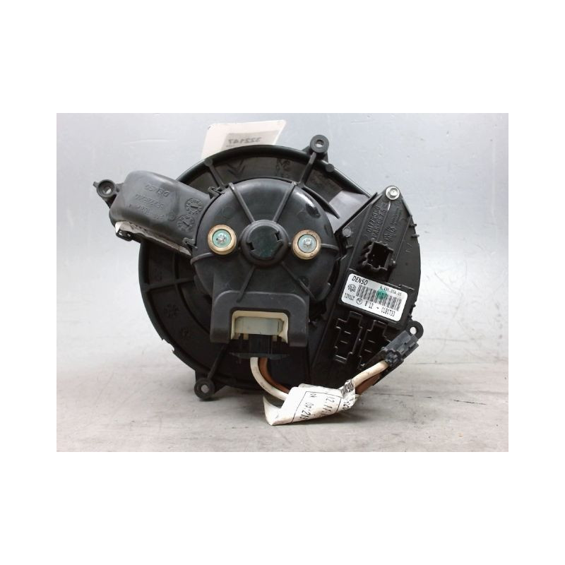 MOTEUR VENTILATEUR CHAUFFAGE CITROEN GRAND C4 PICASSO