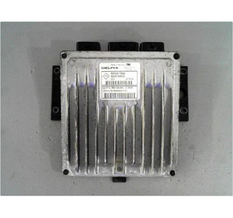 CALCULATEUR MOTEUR