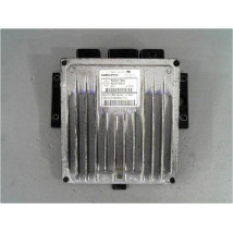 CALCULATEUR MOTEUR DACIA LOGAN MCV 08-13