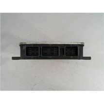 CALCULATEUR MOTEUR DACIA LOGAN MCV 08-13