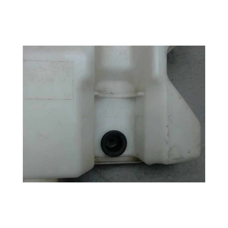 RESERVOIR LAVE-GLACE AVANT RENAULT CLIO