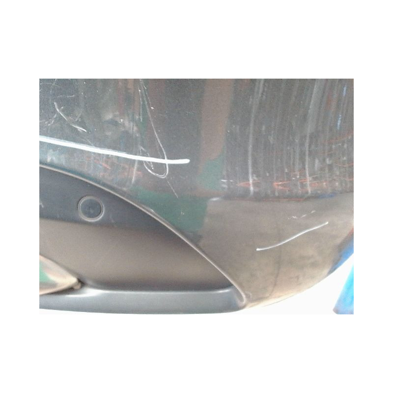 PARE-CHOC ARRIER DS DS5