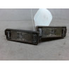 ECLAIREUR PLAQUE DE POLICE DS DS5