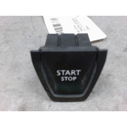 BOUTON DE DEMARRAGE
