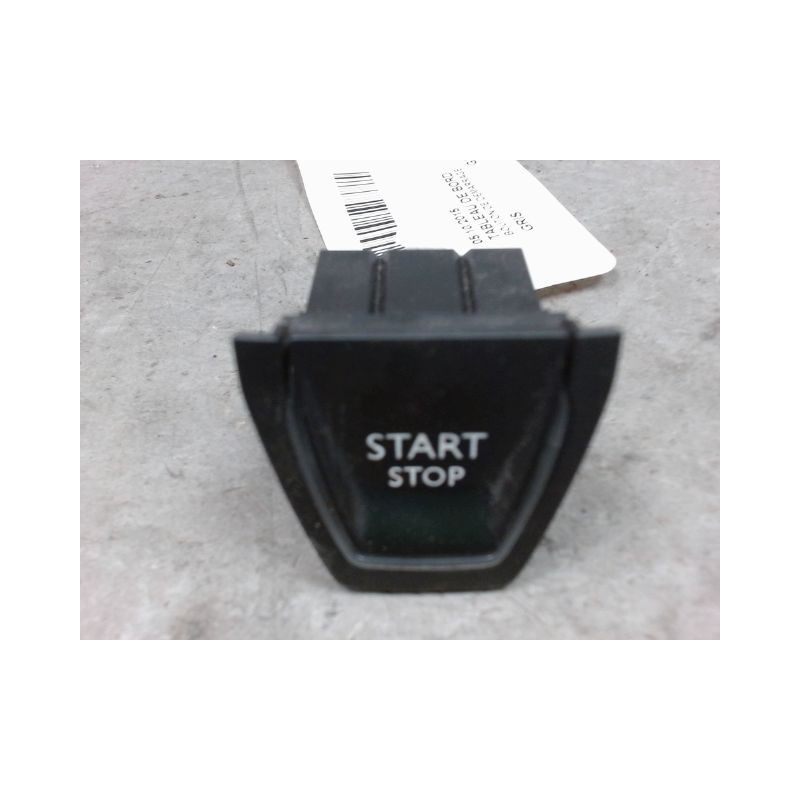 BOUTON DE DEMARRAGE DS DS5