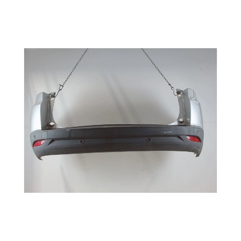 PARE-CHOC ARRIER RENAULT MEGANE III ESTATE 09-