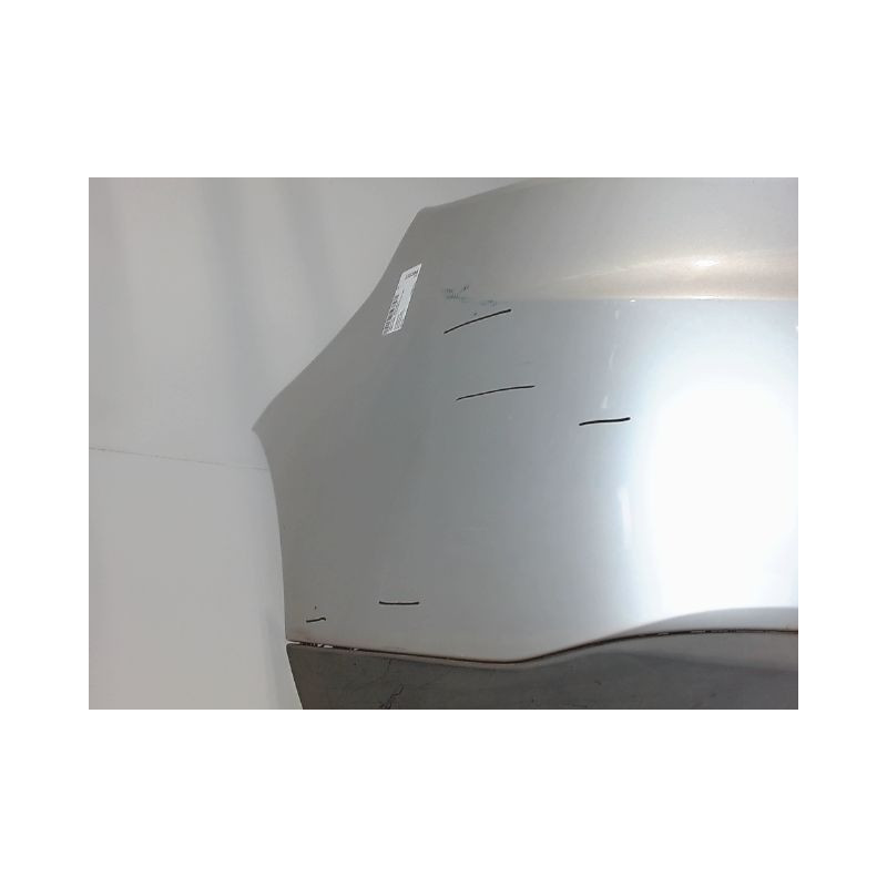 PARE-CHOC ARRIER RENAULT MEGANE III ESTATE 09-