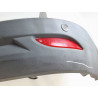 PARE-CHOC ARRIER RENAULT MEGANE III ESTATE 09-