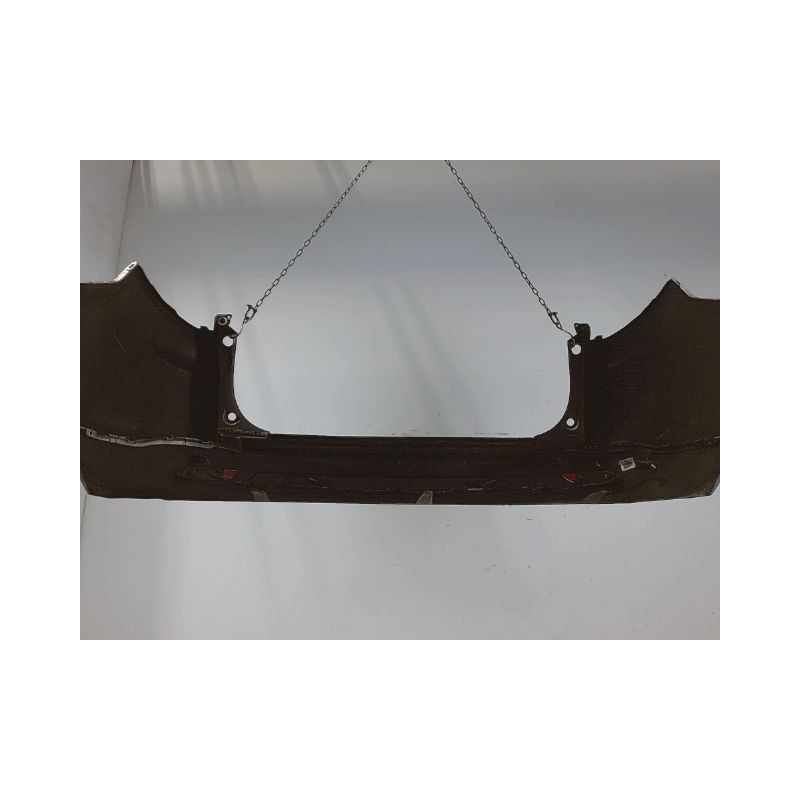 PARE-CHOC ARRIER RENAULT MEGANE III ESTATE 09-