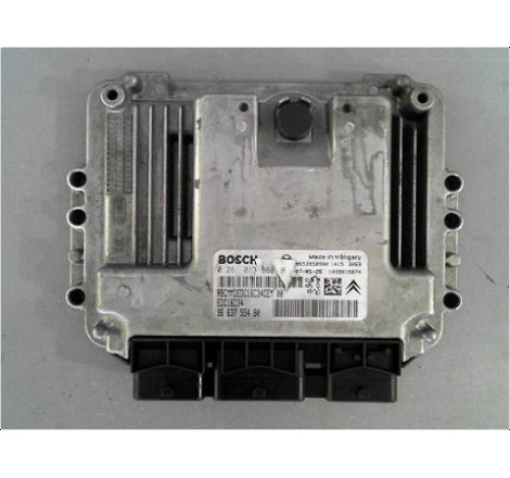 CALCULATEUR MOTEUR