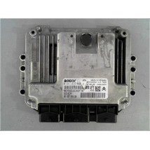 CALCULATEUR MOTEUR PEUGEOT 207 SW 2007-2013