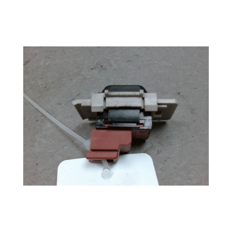 BOUTON COMMANDE TOIT OUVRANT CITROEN XSARA PICASSO