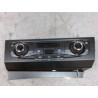 COMMANDE DE CHAUFFAGE AUDI A5
