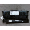 COMMANDE DE CHAUFFAGE AUDI A5