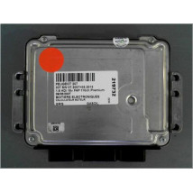 CALCULATEUR MOTEUR PEUGEOT 207 SW 2007-2013