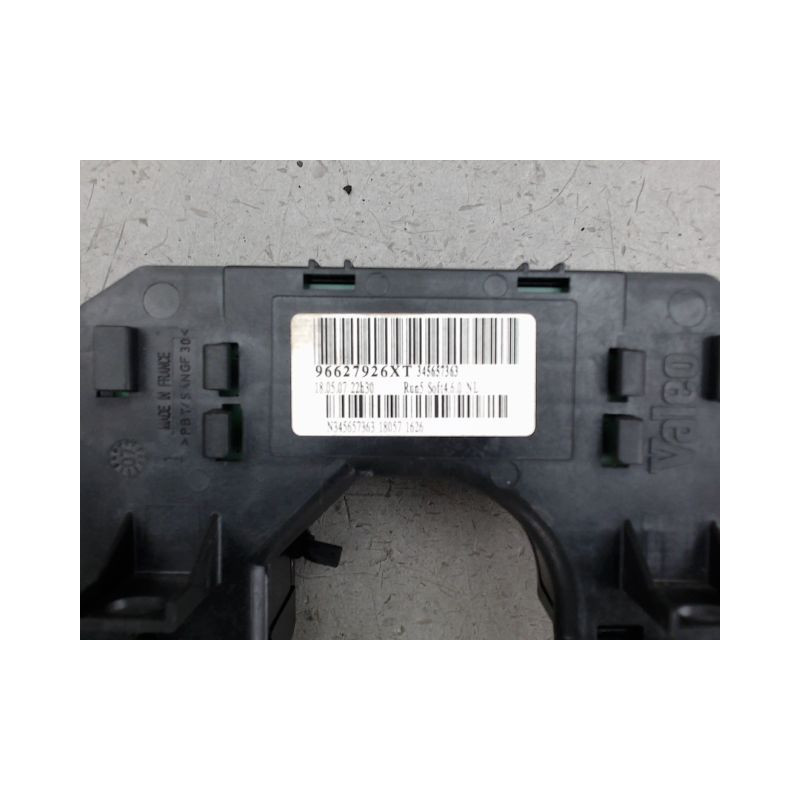 BLOC COMMODOS CITROEN C4