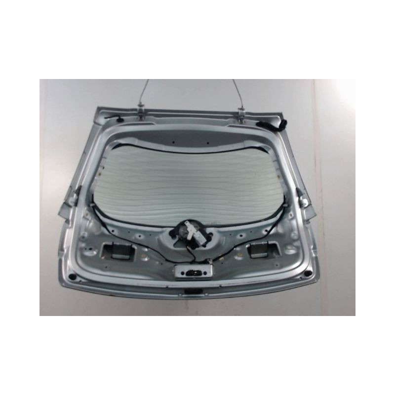 HAYON CITROEN C3