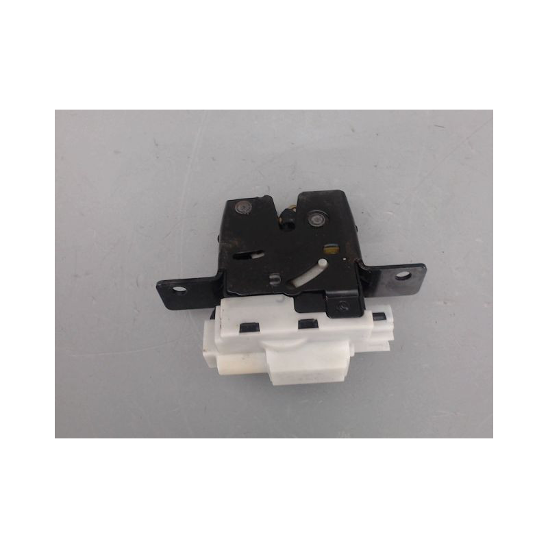 SERRURE HAYON  RENAULT MODUS