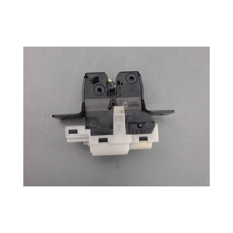 SERRURE HAYON  RENAULT MODUS