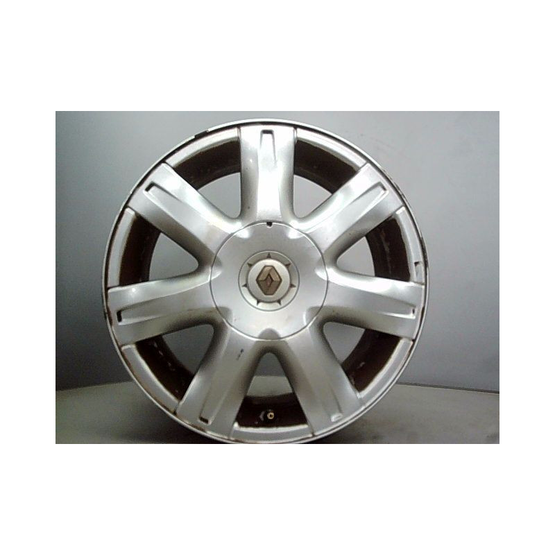 JANTE ALUMINIUM RENAULT LAGUNA