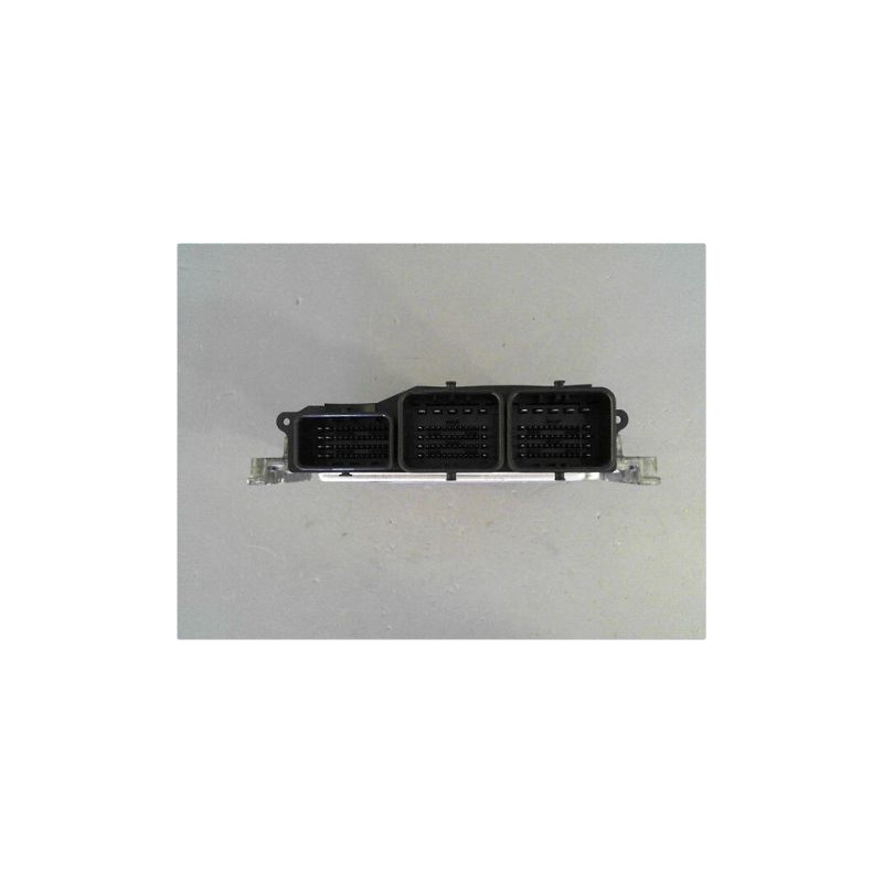 CALCULATEUR MOTEUR CITROEN JUMPY TOLE LONG 2007-