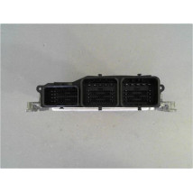 CALCULATEUR MOTEUR CITROEN JUMPY TOLE LONG 2007-