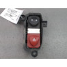 BOUTON DE WARNING RENAULT MEGANE