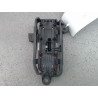 BOUTON DE WARNING RENAULT MEGANE