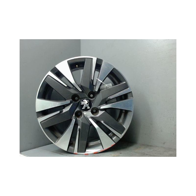 JANTE ALUMINIUM PEUGEOT 2008