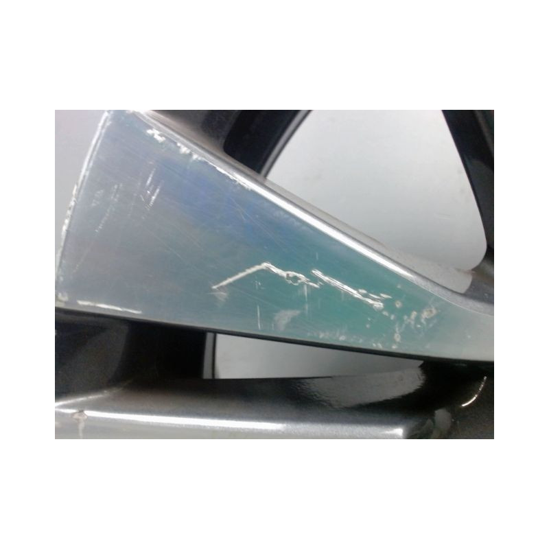 JANTE ALUMINIUM PEUGEOT 2008