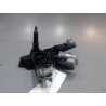 MECANISME ESSUIE-GLACE ARRIERE CITROEN C4