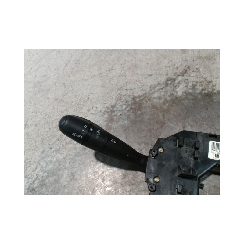 BLOC COMMODOS CITROEN C4