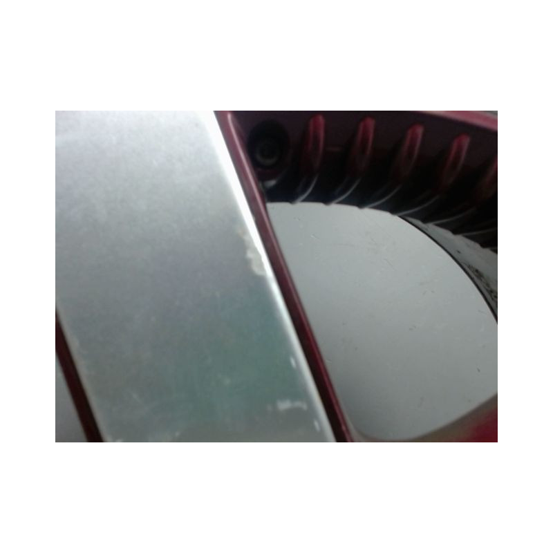 JANTE ALUMINIUM VOLKSWAGEN NEWBEETLE