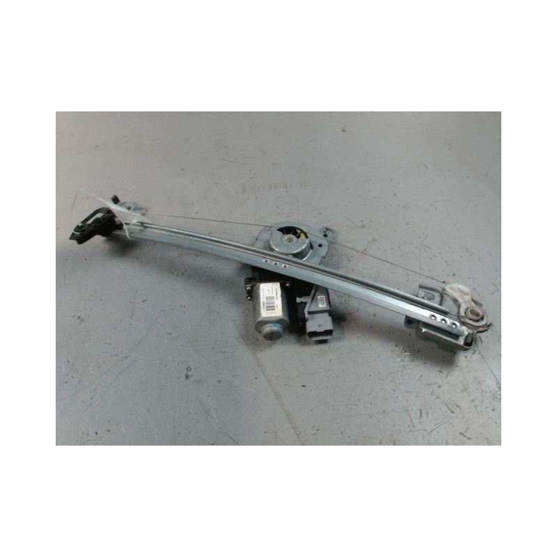 MECANISME+MOTEUR LEVE-GLACE AVANT DROIT CITROEN C3