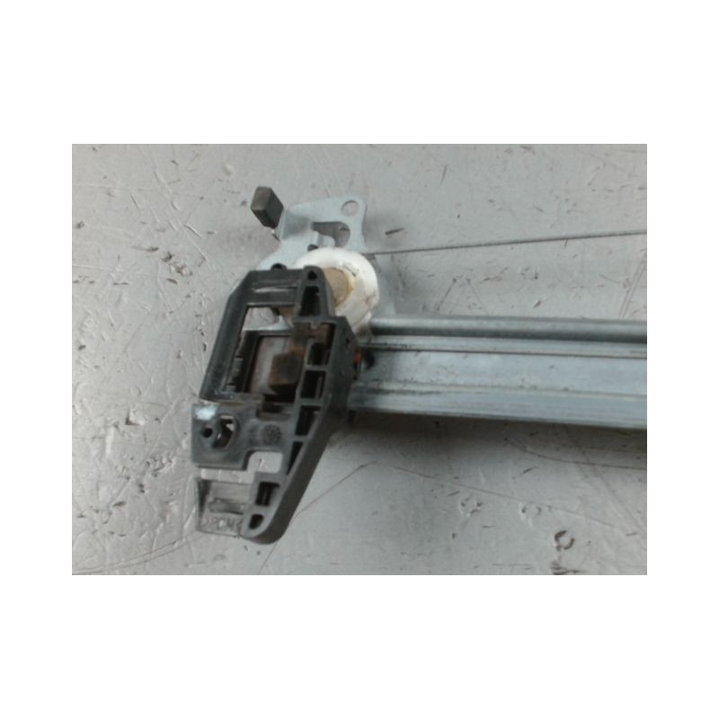MECANISME+MOTEUR LEVE-GLACE AVANT DROIT CITROEN C3