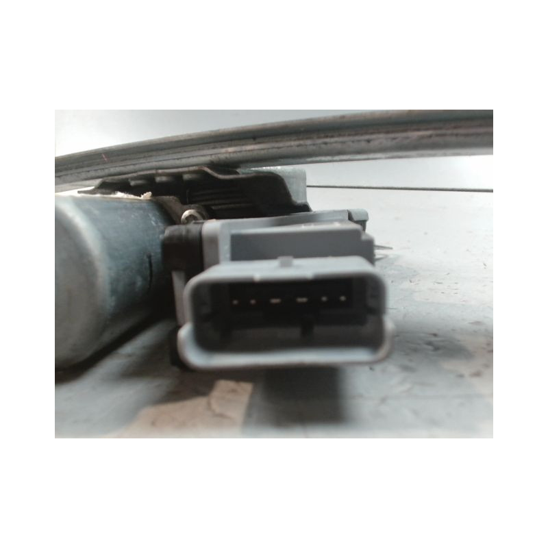 MECANISME+MOTEUR LEVE-GLACE AVANT DROIT CITROEN C3