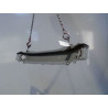 RENFORT PARE-CHOC AVANT TOYOTA YARIS