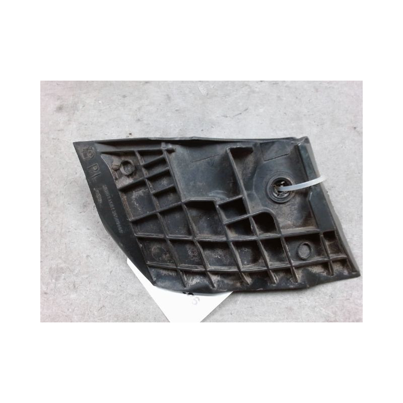 SUPPORT PARE-CHOC ARG CITROEN C1